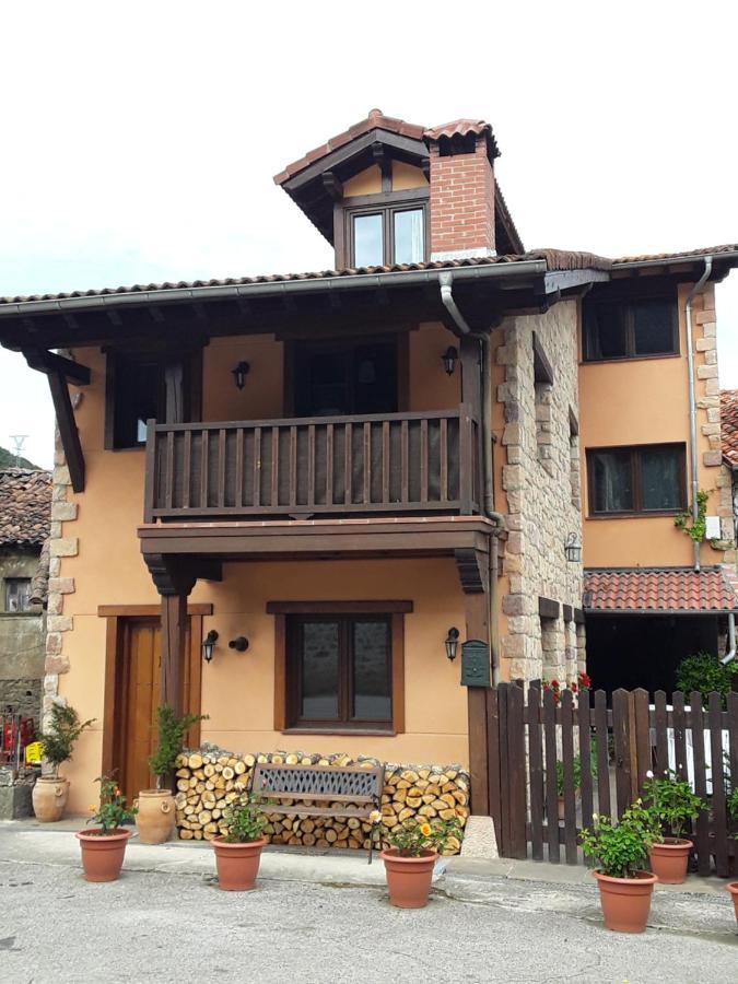 La Fragua De La Vega Estudios Exterior photo